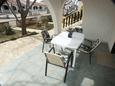 Terrace Vir, Terrace in the apartment, dopusteni kucni ljubimci i WIFI.