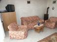 Living room Vir, Living room in the apartment, dostupna klima, dopusteni kucni ljubimci i WIFI.