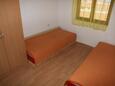 Спальня 2 Vir, Спальня 2 в размещении типа apartment, Домашние животные допускаются и WiFi.