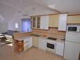 Kitchen Postira, Kitchen in the apartment, WiFi.