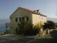 Szálláshely Postira, Brač, Szálláshely 2911 - Apartmanok kavicsos stranddal.