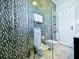 Bathroom Postira, Bathroom in the apartment, WiFi.