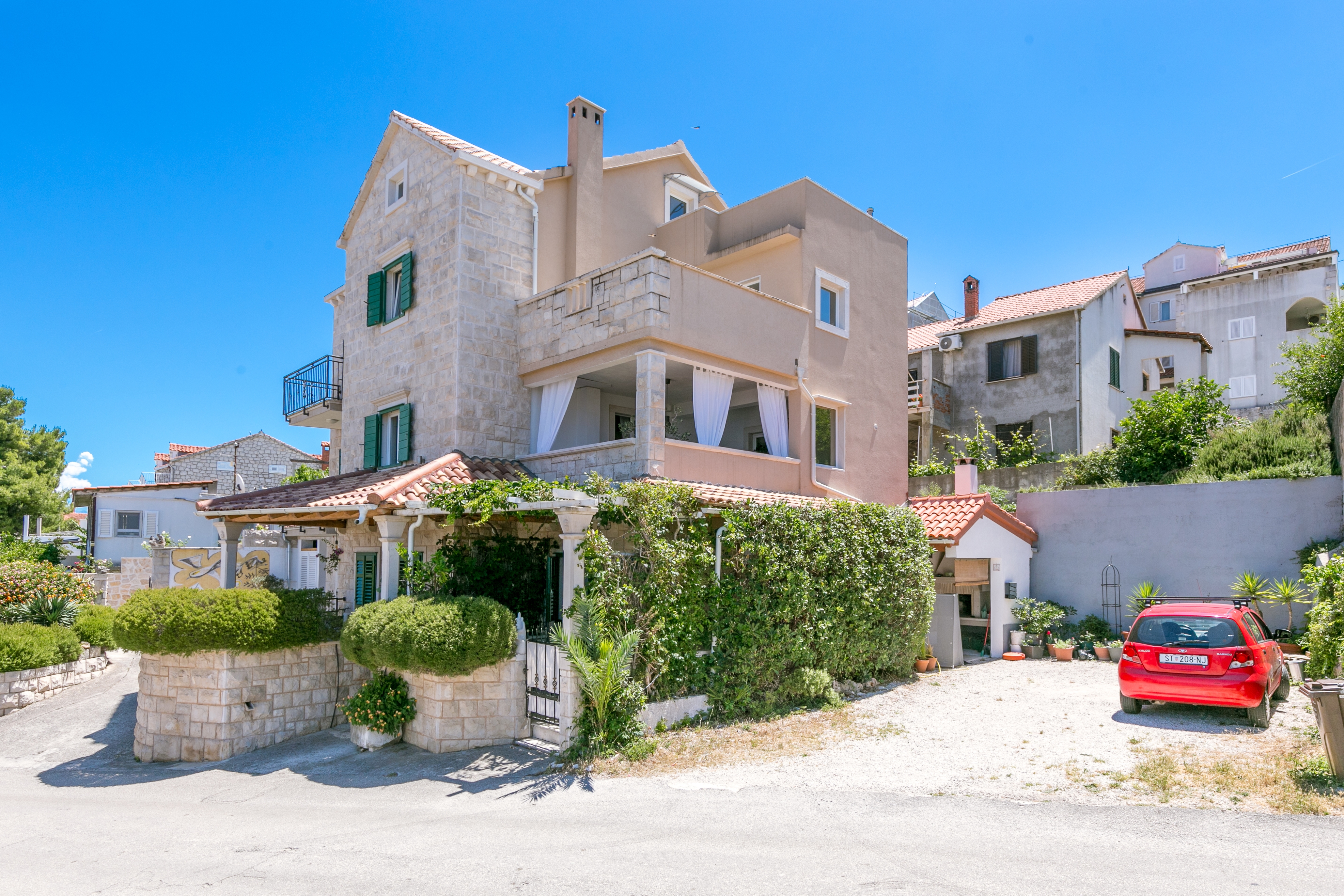 Top Brač Postira Top Brač Postira