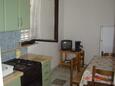 Blagovaonica Postira, Blagovaonica u smještaju tipa apartment, WiFi.