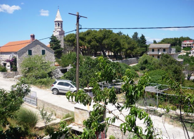 Top Brač Povlja Top Brač Povlja