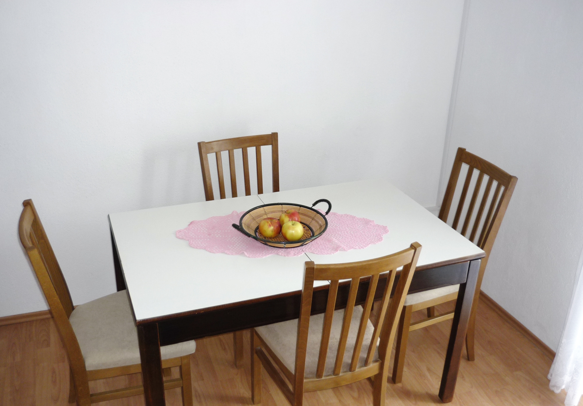 One bedroom apartment with balcony Povlja, Brač (A-2922-a)