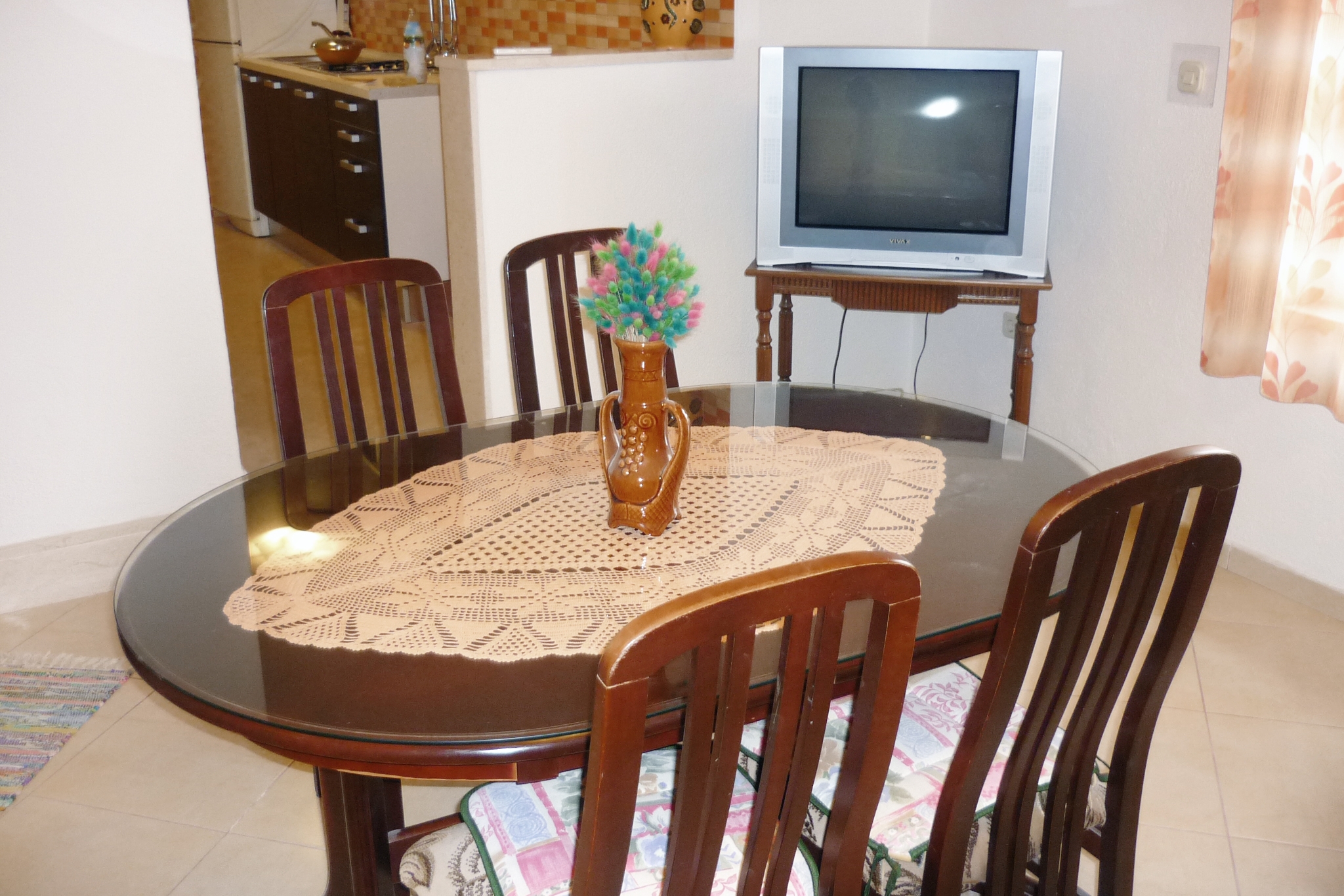 One bedroom apartment with terrace Povlja, Brač (A-2922-c) One bedroom apartment with terrace Povlja, Brač (A-2922-c)