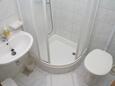 Ванная комната 1 Povlja, Ванная комната 1 в размещении типа apartment, WiFi.