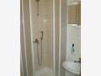 Ванная комната 2 Povlja, Ванная комната 2 в размещении типа apartment, WiFi.