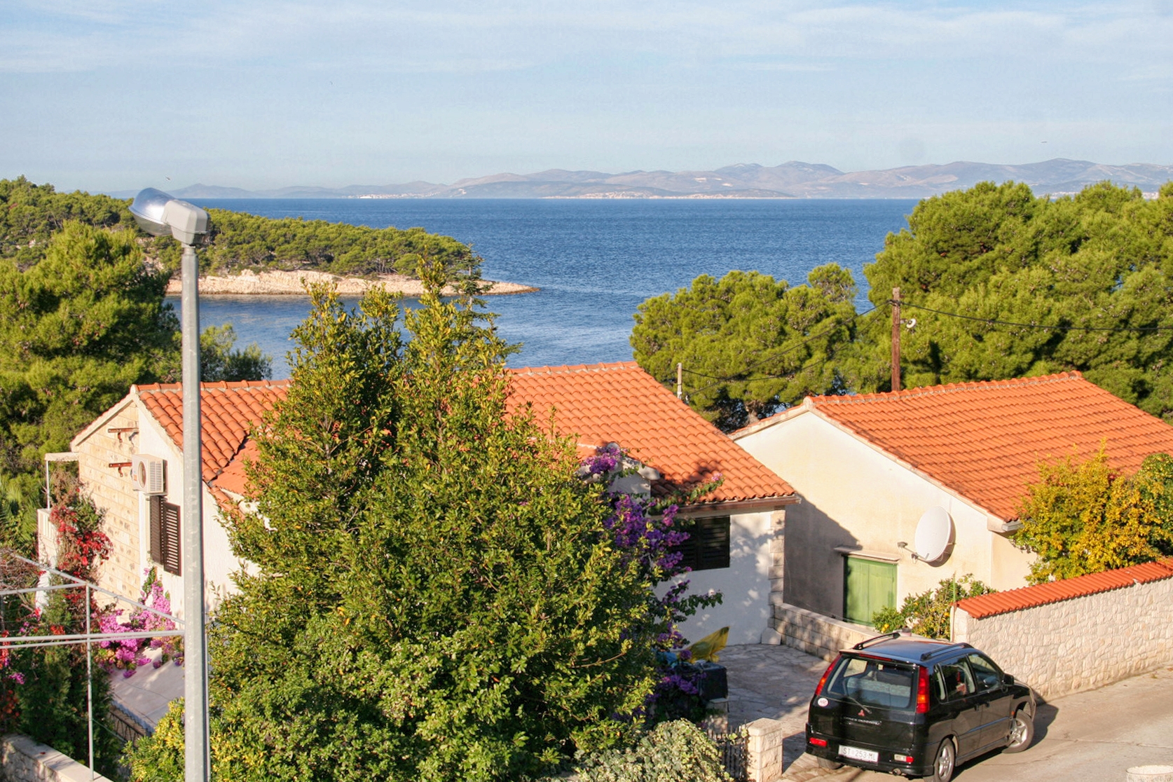 Top Brač Splitska Top Brač Splitska