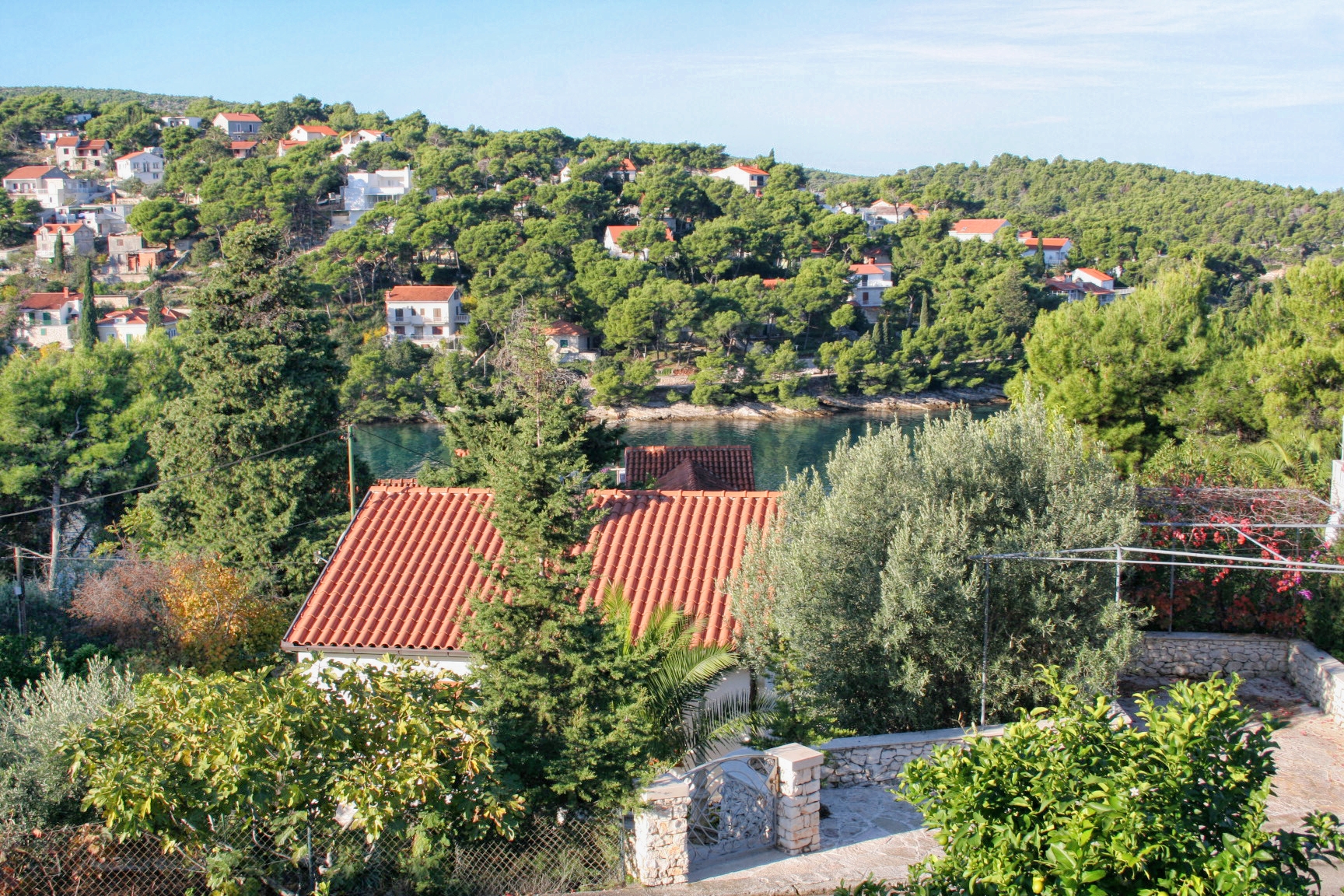 Top Brač Splitska Top Brač Splitska
