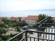 Balkon 2 Bol, Balkon 2 v ubytování typu apartment, s výhledem na moře a WiFi.