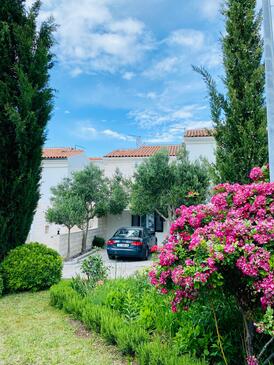 Postira, Brač, Objekt 2928 - Ferienwohnungen nah am Meer.