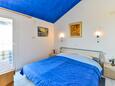 Ložnice 1 Vir - Pedinka, Ložnice 1 v ubytování typu apartment, WiFi.