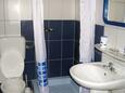 Ванная комната Vir - Pedinka, Ванная комната в размещении типа apartment, WiFi.