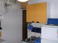 Vir - Pedinka, Кухня в размещении типа apartment, WiFi.