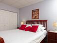 Sumartin, Bedroom in the apartment, WiFi.
