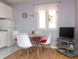 Sumartin, Dining room in the apartment, WiFi.
