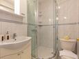 Bathroom 1 Sumartin, Bathroom 1 in the apartment, WiFi.