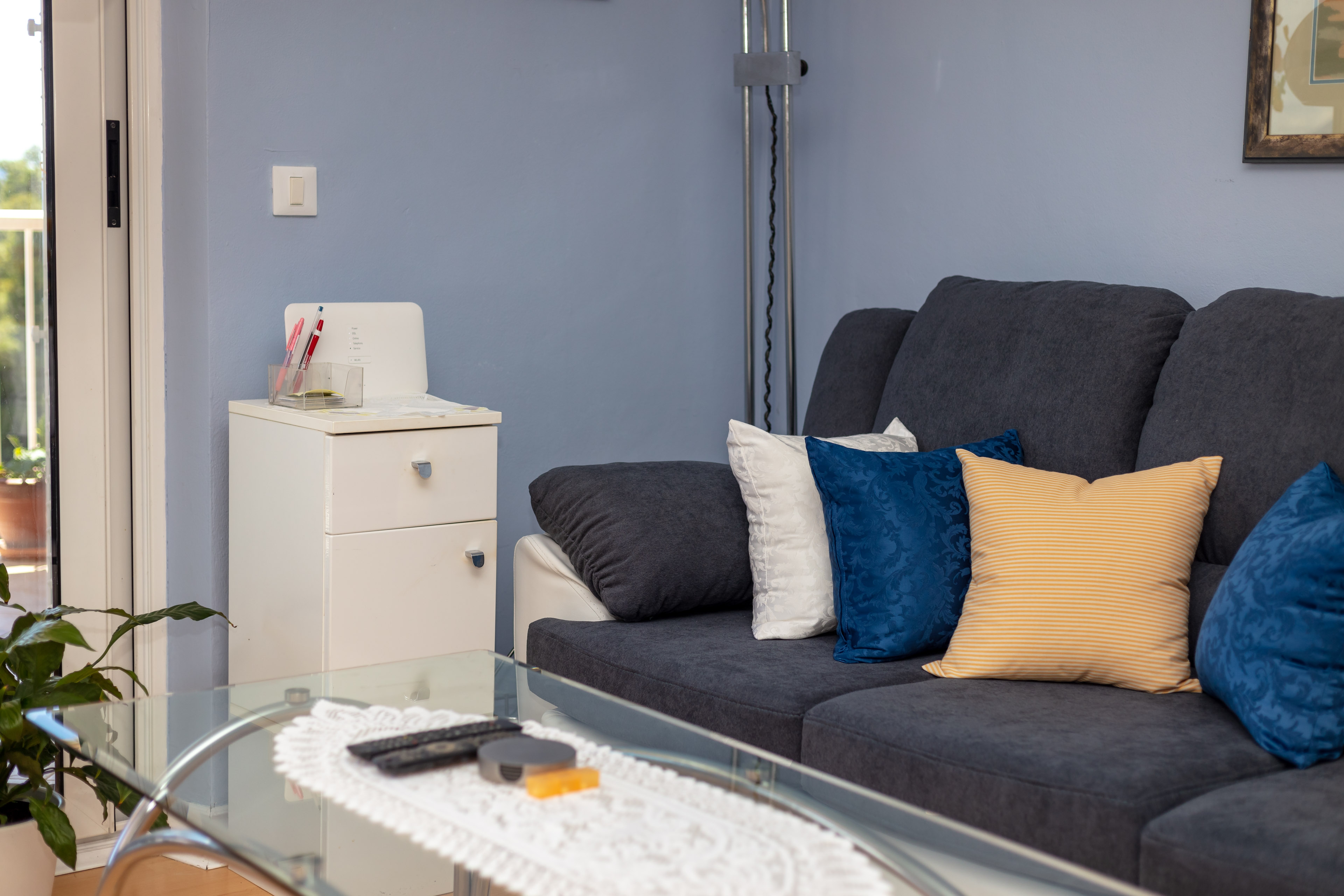 Three bedroom apartment with terrace and sea view Sumartin, Brač (A-2940-d) Three bedroom apartment with terrace and sea view Sumartin, Brač (A-2940-d)