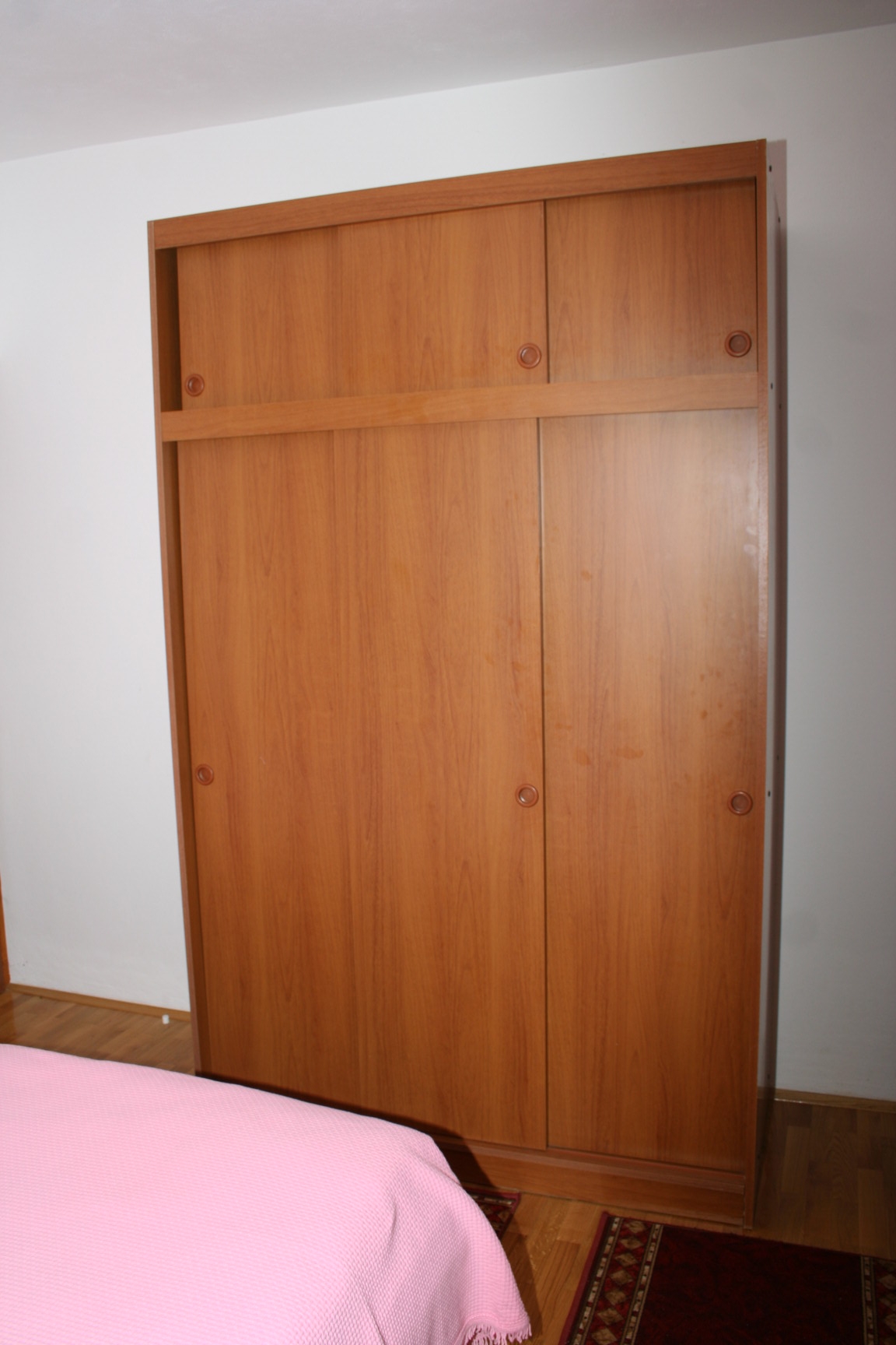 Jednosobni apartman uz plažu Sutivan, Brač  A-a