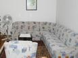 Living room Sutivan, Living room in the apartment, air condition available and WiFi.