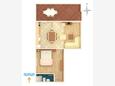 Sutivan, Plan in the apartment, WiFi.