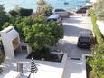 Sutivan, Terrace - view in the apartment, WiFi.