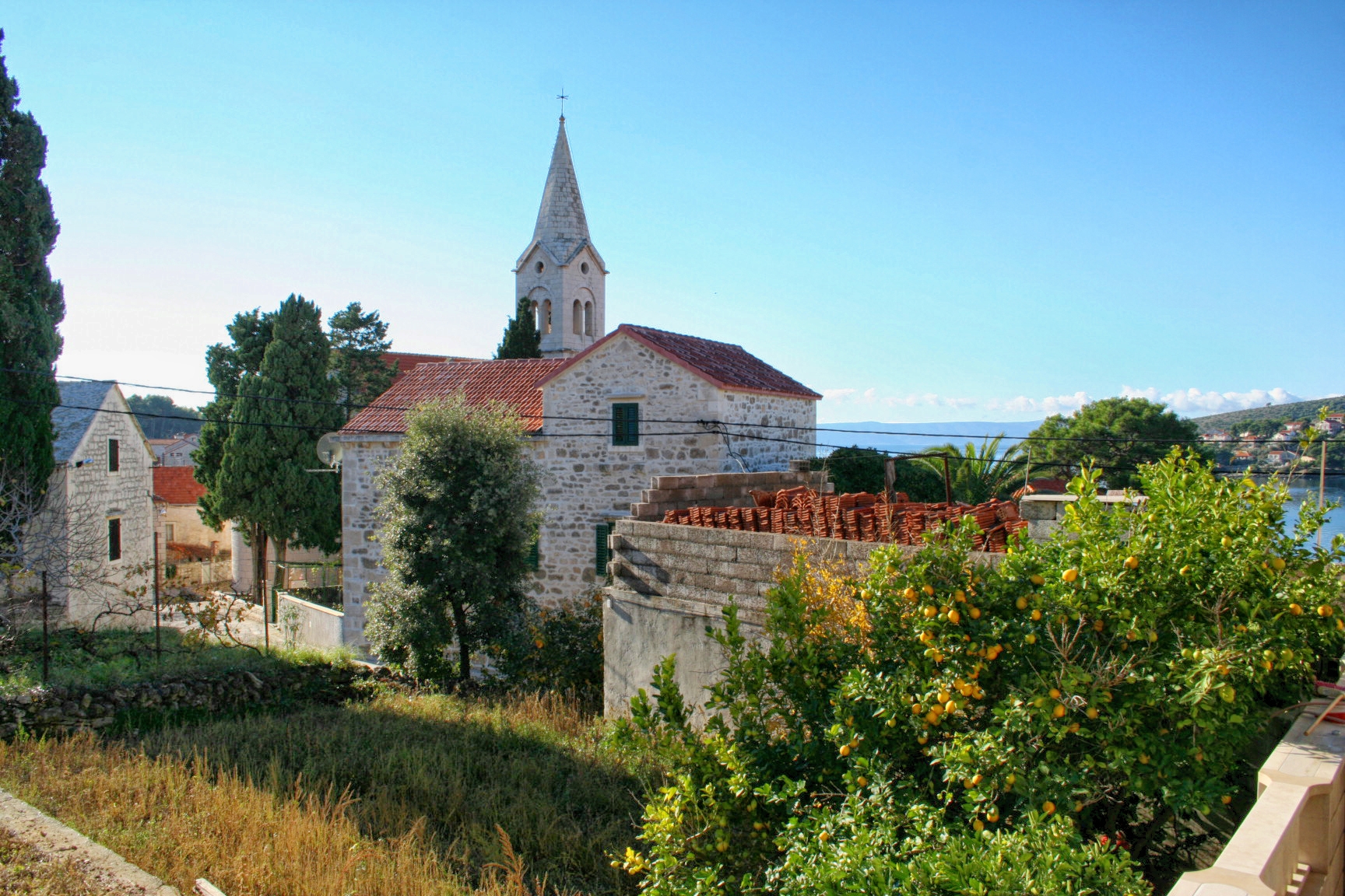 Top Brač Sumartin Top Brač Sumartin