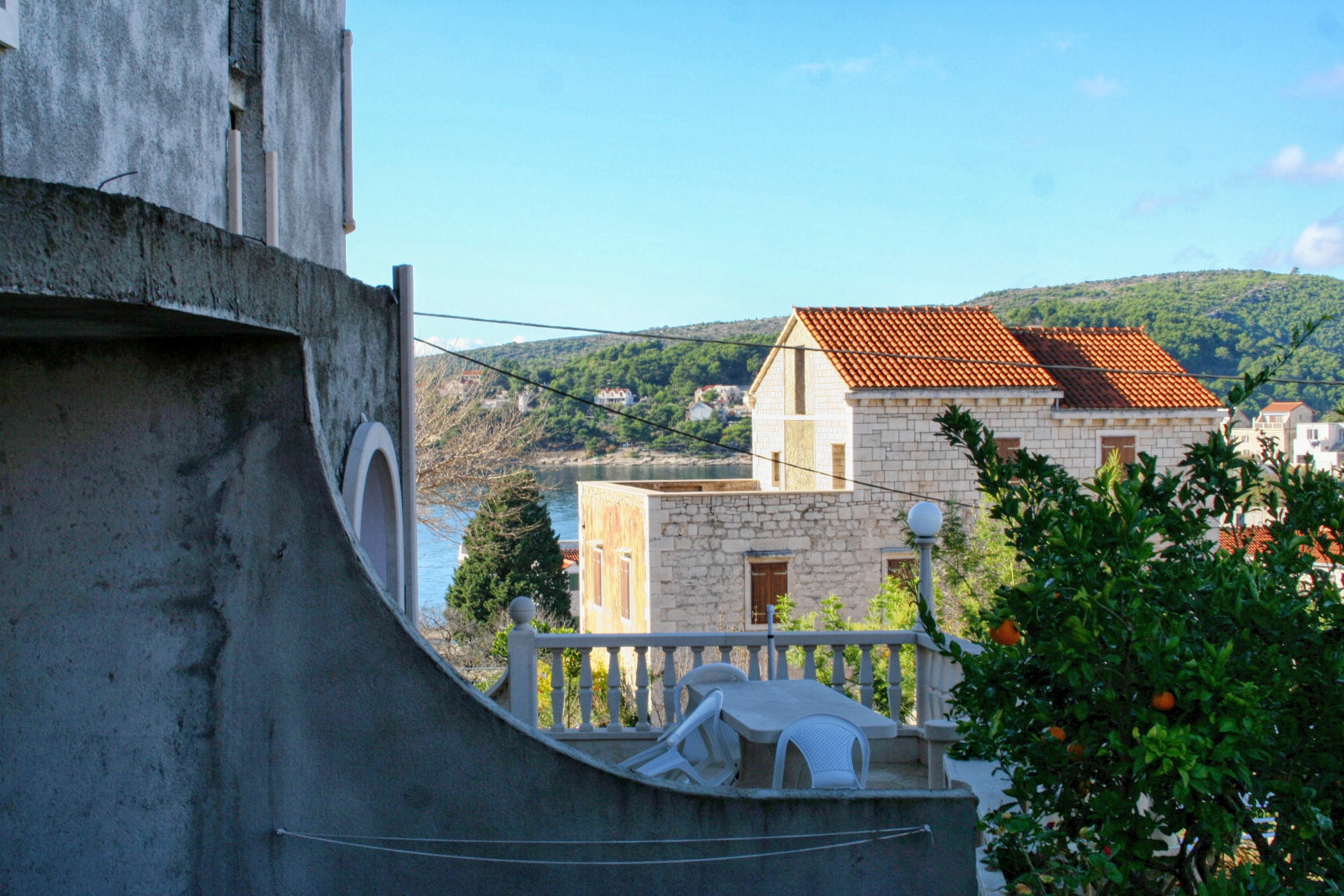 Top Brač Sumartin Top Brač Sumartin