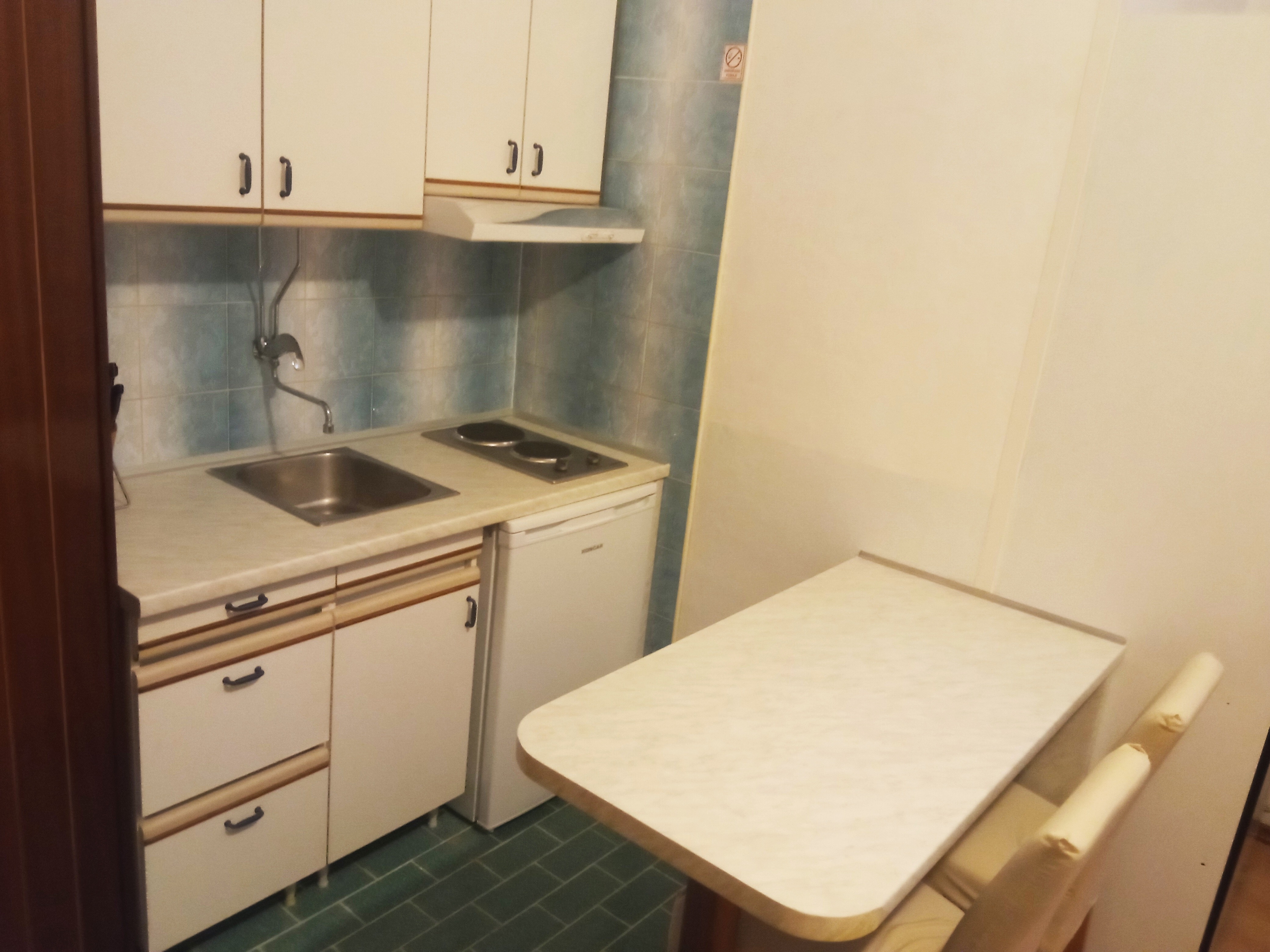 Studio flat with terrace Sumartin, Brač (AS-2949-a) Studio flat with terrace Sumartin, Brač (AS-2949-a)