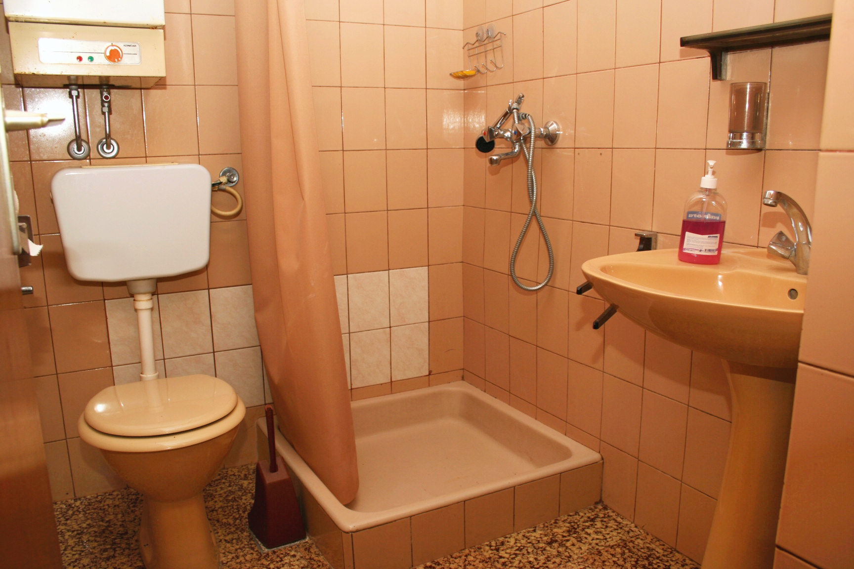 Top Brač Sumartin Top Brač Sumartin