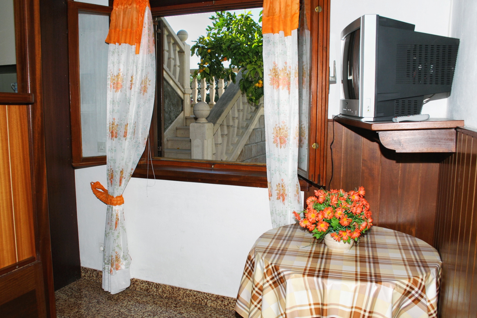 Studio flat with terrace and sea view Sumartin, Brač (AS-2949-c) Studio flat with terrace and sea view Sumartin, Brač (AS-2949-c)