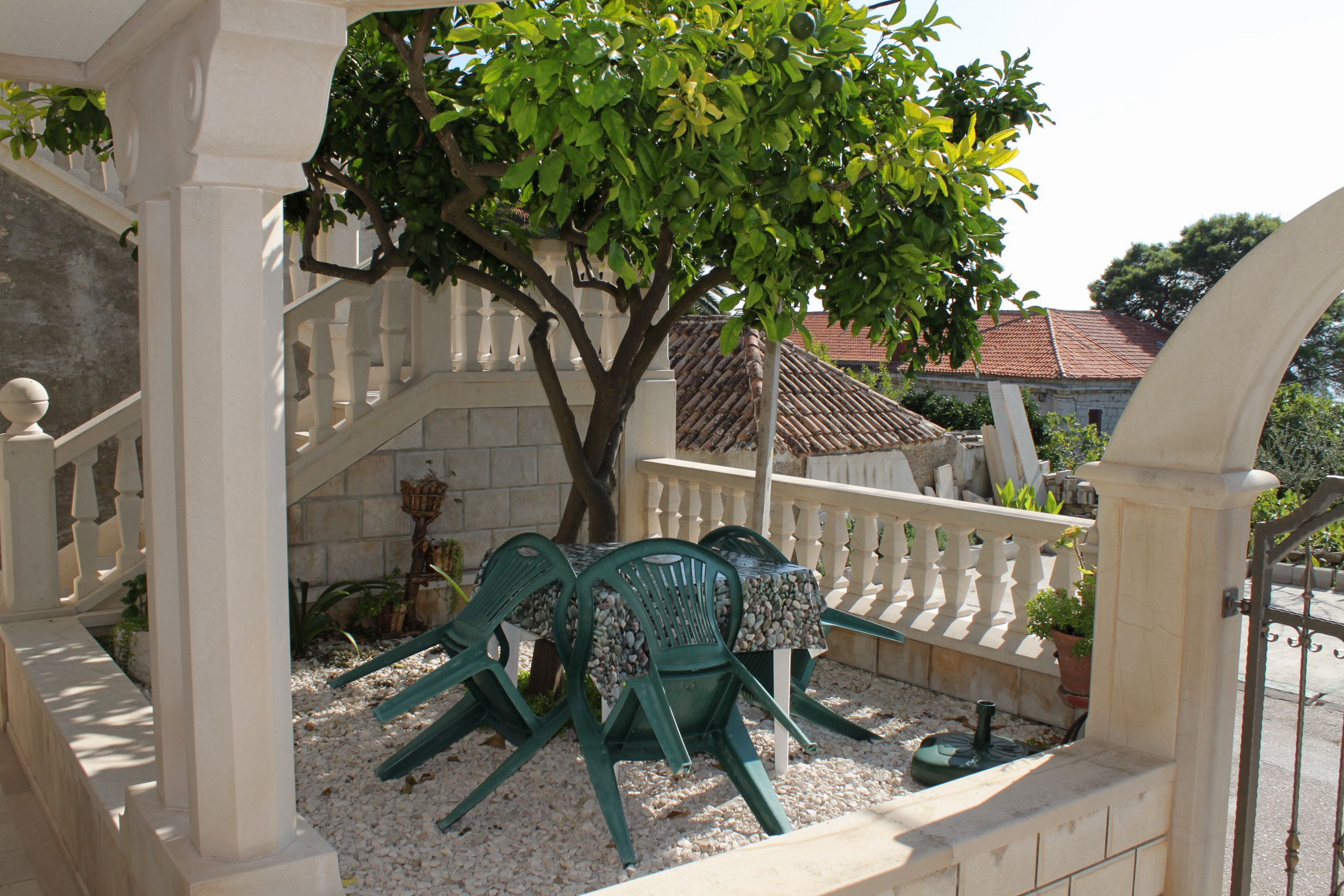 Top Brač Sumartin Top Brač Sumartin