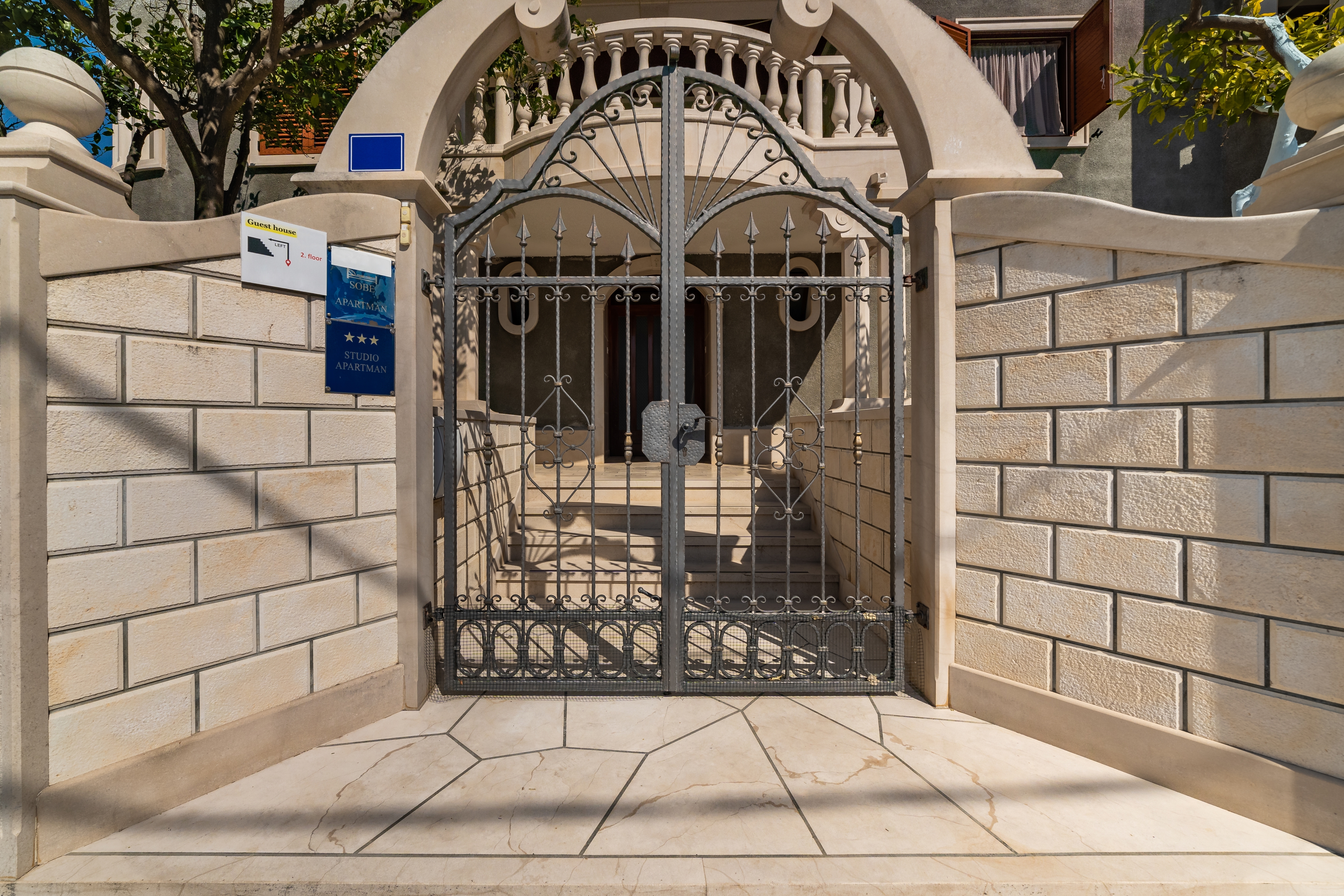 Top Brač Sumartin Top Brač Sumartin