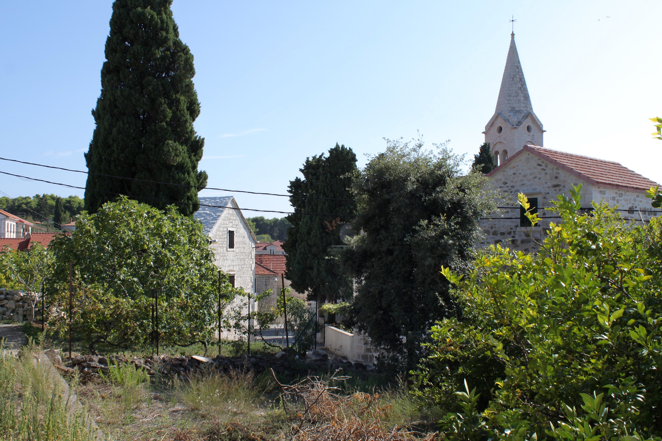 Top Brač Sumartin Top Brač Sumartin