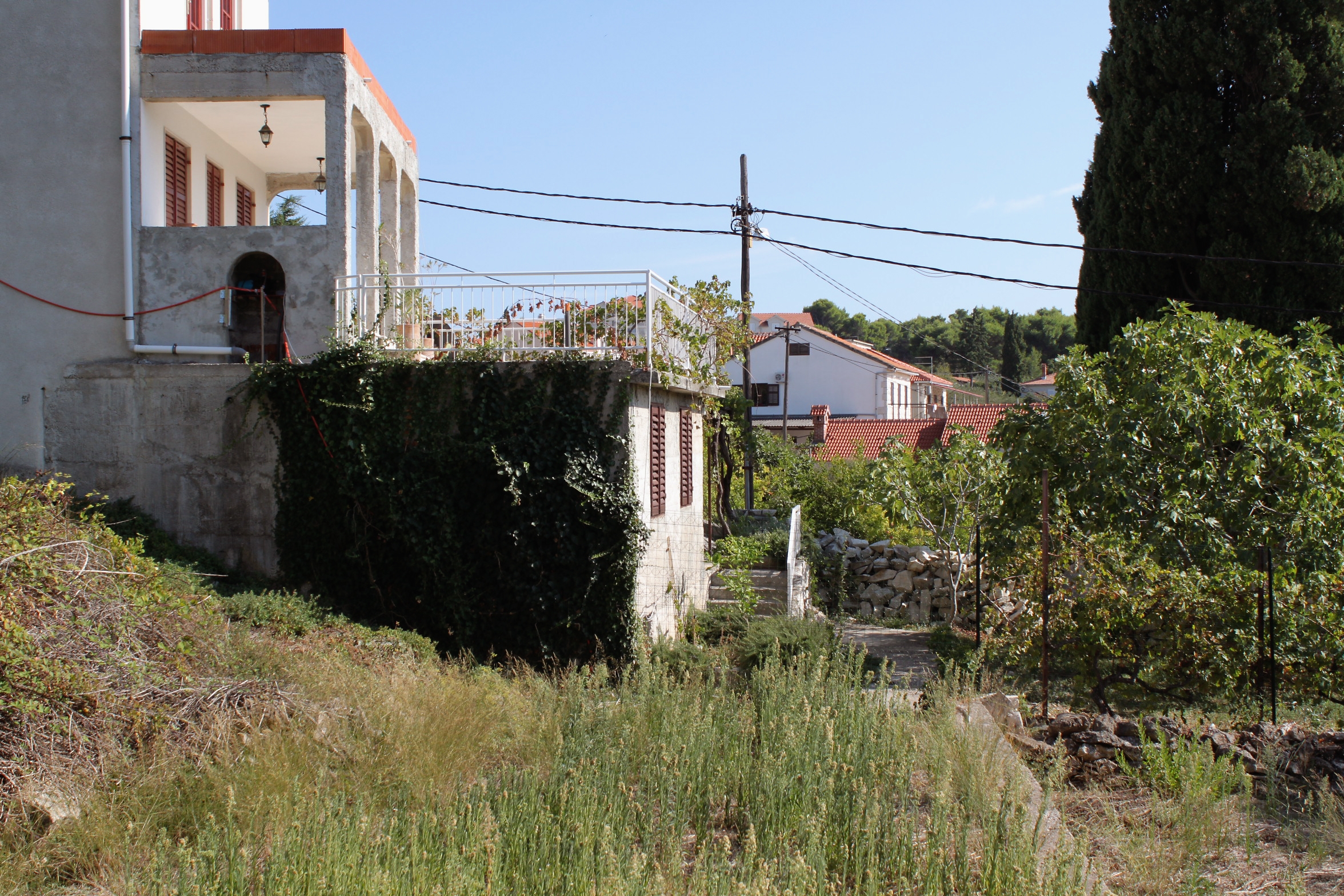 Top Brač Sumartin Top Brač Sumartin