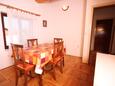 Dining room Sukošan, Dining room in the apartment, WiFi.