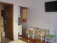 Sumartin, Столовая в размещении типа studio-apartment, WiFi.