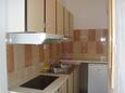 Sumartin, Кухня в размещении типа studio-apartment, WiFi.