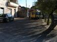 Sumartin, Brač, Парковка 2953 - Апартаменты и комнаты вблизи моря.