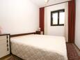 Спальня 1 Povlja, Спальня 1 в размещении типа apartment, WiFi.