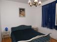 Supetar, Schlafzimmer 1 in folgender Unterkunftsart apartment, Haustiere erlaubt und WiFi.