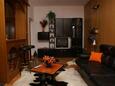 Гостиная Supetar, Гостиная в размещении типа apartment, доступный кондиционер, Домашние животные допускаются и WiFi.