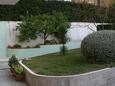 Courtyard Split, Split, Courtyard 2959 - Rooms with pebble beach.