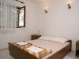 Chambre Milna, Chambre dans l’hébergement en type apartment, animaux acceptés et WiFi.