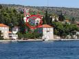 Hébergement Milna, Brač, Hébergement 2962 - Appartement à proximité de la mer.