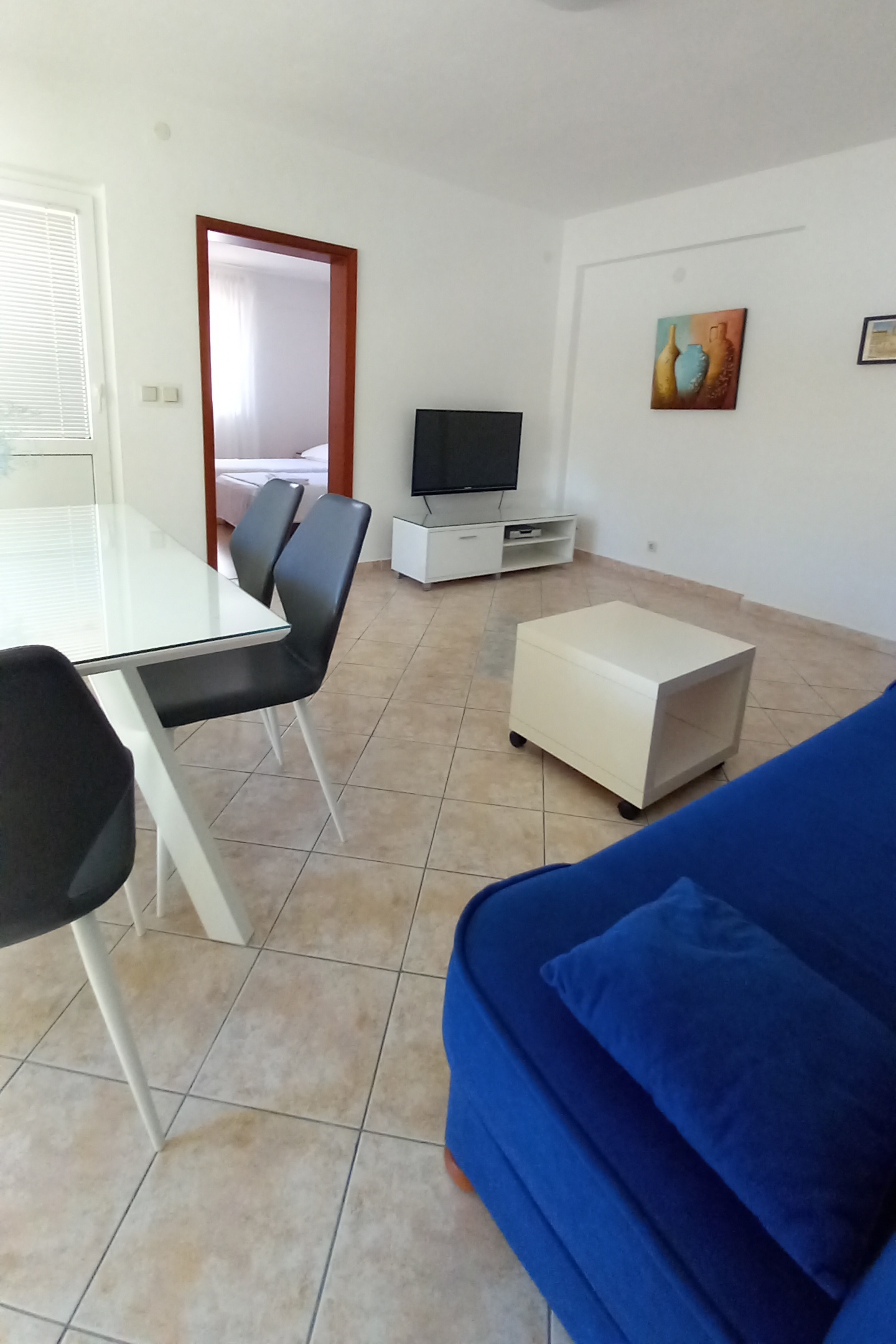 Two bedroom apartment near beach Ražanj, Rogoznica (A-2970-b)