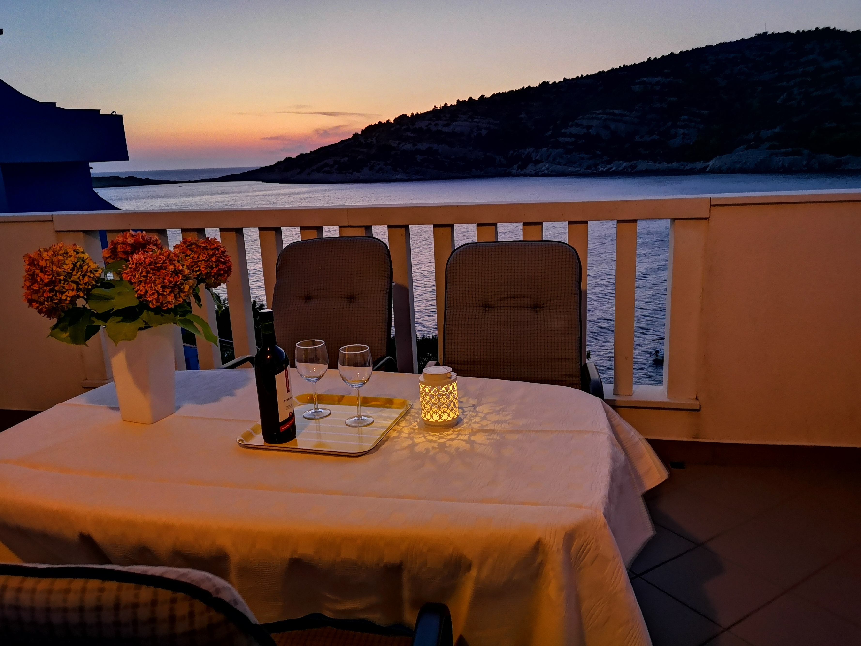 Two bedroom apartment near beach Ražanj, Rogoznica (A-2970-c)