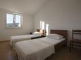 Ložnice 2 Ražanj, Ložnice 2 v ubytování typu apartment, WiFi.